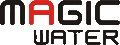 magic water logo
